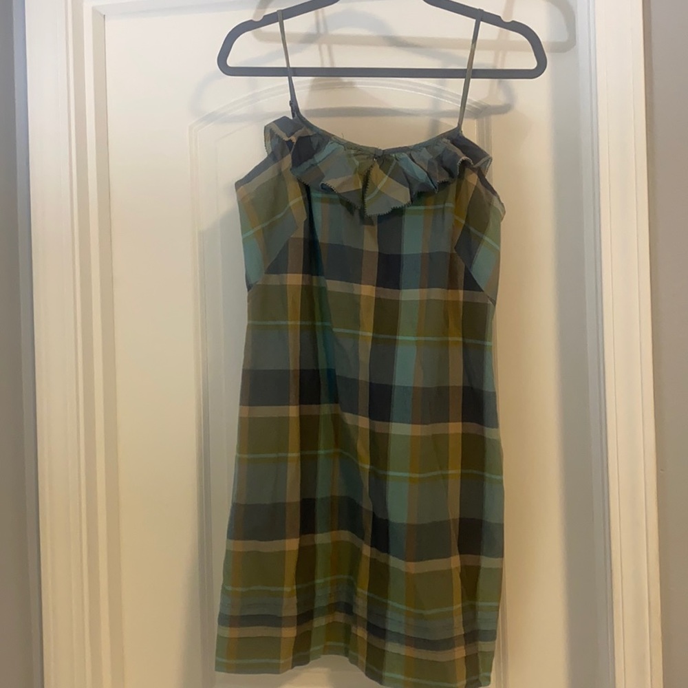 Ann Taylor Loft dress